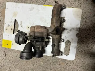 Turbo Garrett 1749vb