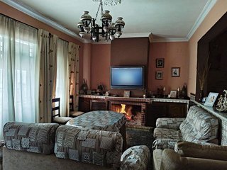 Casa adosada en venta en Pilas