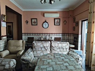 Casa adosada en venta en Pilas