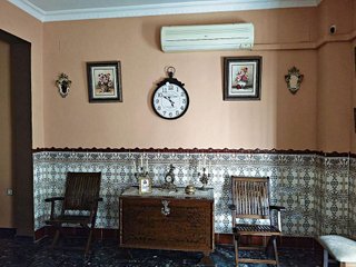 Casa adosada en venta en Pilas