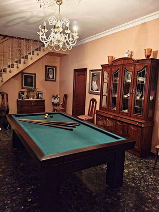 Casa adosada en venta en Pilas