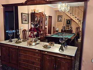 Casa adosada en venta en Pilas