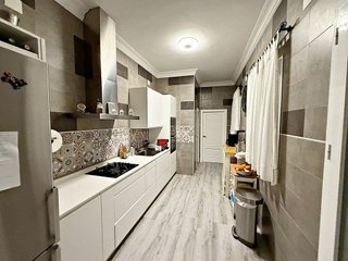 Casa adosada en venta en Pilas