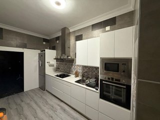 Casa adosada en venta en Pilas
