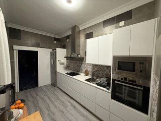 Casa adosada en venta en Pilas