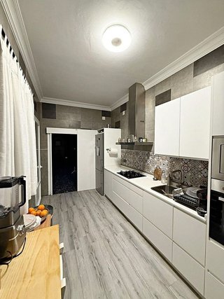 Casa adosada en venta en Pilas