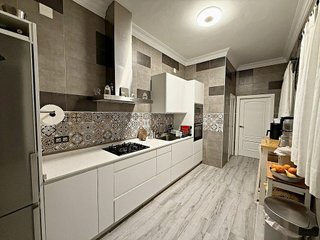 Casa adosada en venta en Pilas