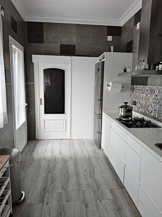 Casa adosada en venta en Pilas