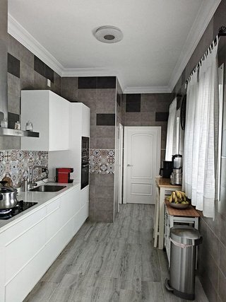 Casa adosada en venta en Pilas