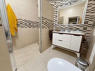 Casa adosada en venta en Pilas