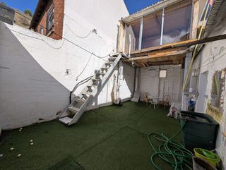 Casa en venta en La Victoria - El Cabildo en Valladolid