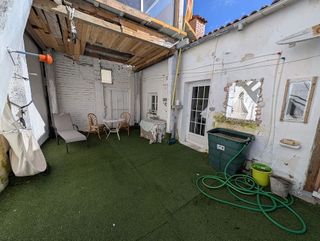 Casa en venta en La Victoria - El Cabildo en Valladolid