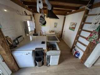 Casa en venta en La Victoria - El Cabildo en Valladolid