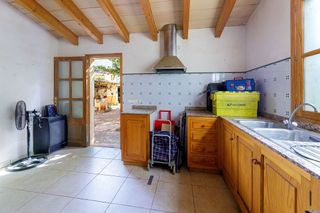 Casa rural en venta en Sóller