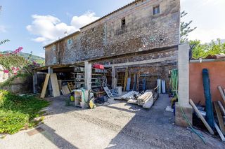 Casa rural en venta en Sóller