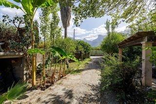 Casa rural en venta en Sóller