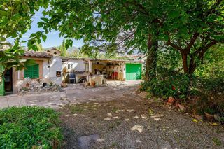 Casa rural en venta en Sóller