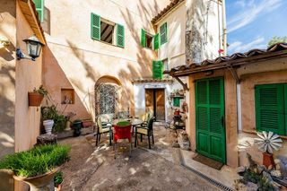 Casa rural en venta en Sóller