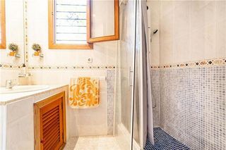 Chalet en venta en Son Rapinya - La Vileta en Palma de Mallorca