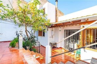 Chalet en venta en Son Rapinya - La Vileta en Palma de Mallorca