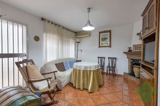 Casa adosada en venta en Albolote