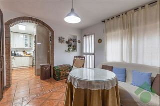 Casa adosada en venta en Albolote