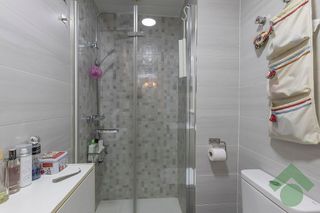 Casa adosada en venta en Albolote