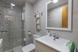 Casa adosada en venta en Albolote