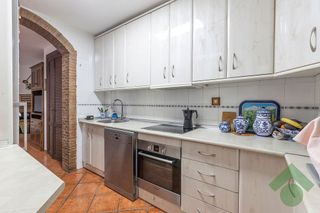 Casa adosada en venta en Albolote