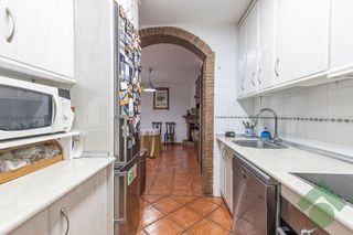 Casa adosada en venta en Albolote
