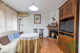 Casa adosada en venta en Albolote