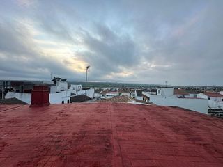 Casa adosada en venta en Salteras