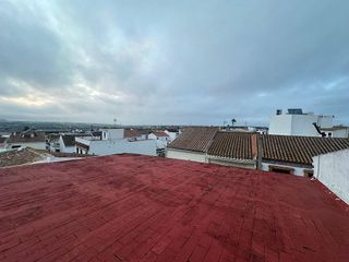 Casa adosada en venta en Salteras