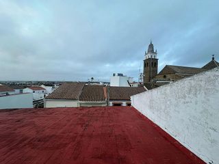 Casa adosada en venta en Salteras