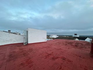 Casa adosada en venta en Salteras