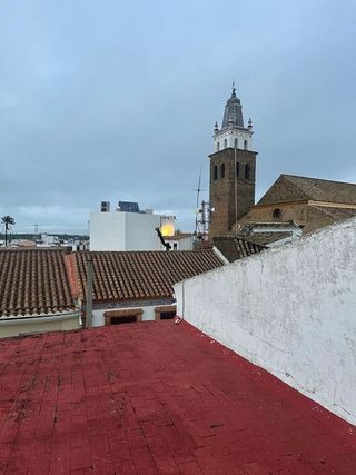 Casa adosada en venta en Salteras