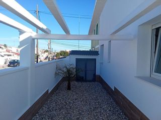 Casa adosada en venta en Ciudad Quesada en Rojales