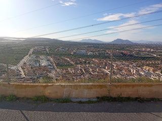 Casa adosada en venta en Ciudad Quesada en Rojales