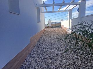 Casa adosada en venta en Ciudad Quesada en Rojales