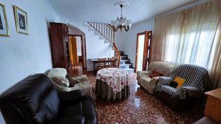 Casa adosada en venta en Salobreña