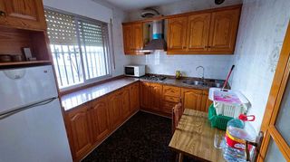 Casa adosada en venta en Salobreña