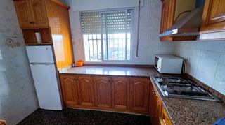 Casa adosada en venta en Salobreña