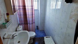 Casa adosada en venta en Salobreña