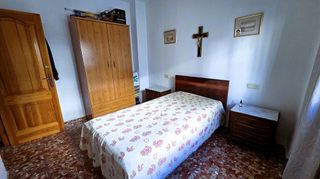 Casa adosada en venta en Salobreña