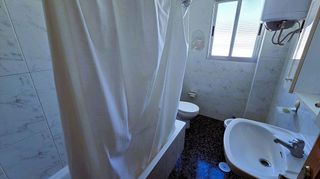 Casa adosada en venta en Salobreña