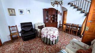 Casa adosada en venta en Salobreña