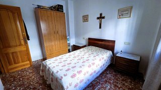 Casa adosada en venta en Salobreña