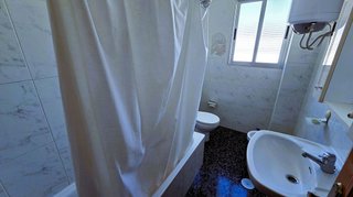Casa adosada en venta en Salobreña