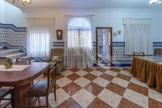 Casa en venta en Umbrete