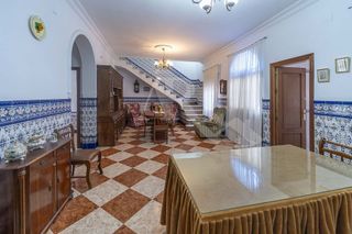 Casa en venta en Umbrete